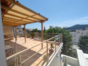Salty Views - Roof Apartment